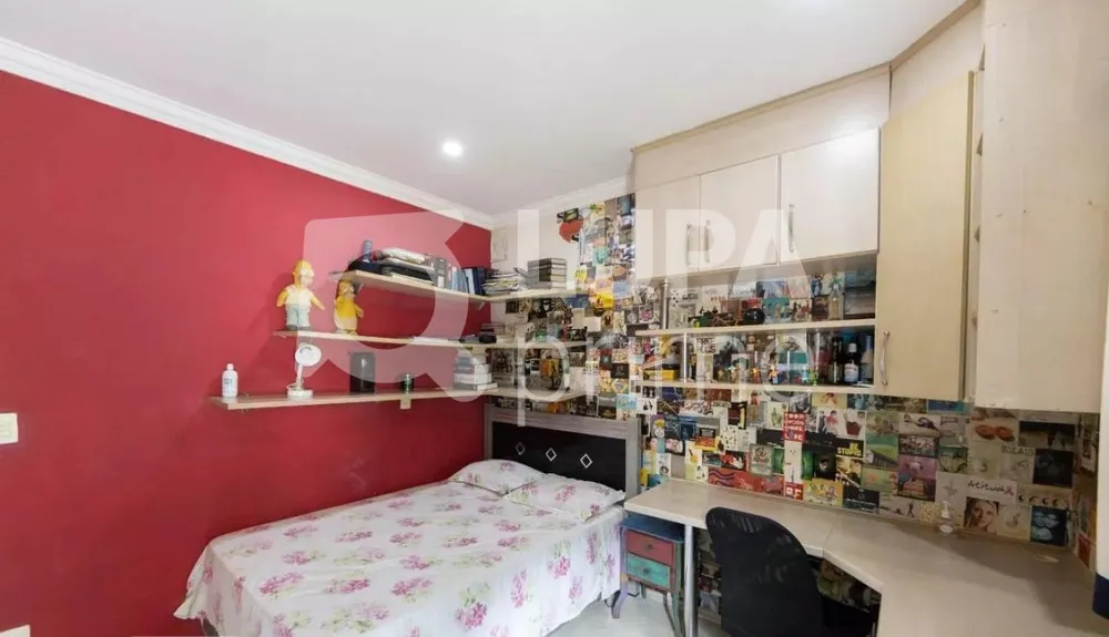 Casa, 3 quartos, 203 m² - Foto 16