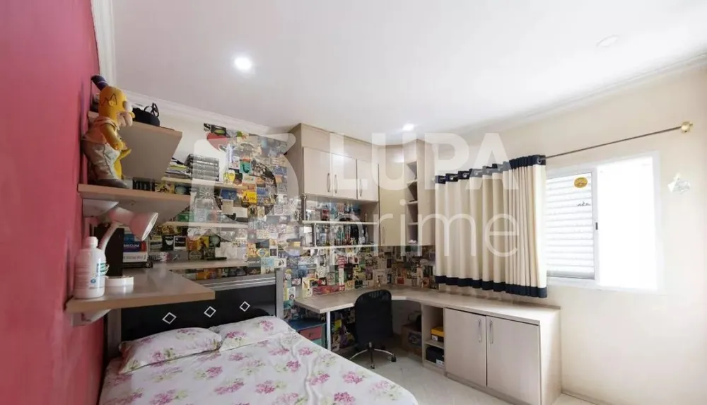 Casa, 3 quartos, 203 m² - Foto 5