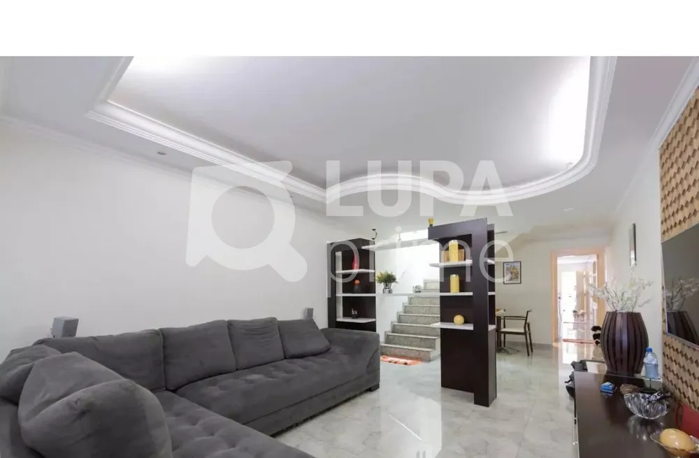 Casa, 3 quartos, 203 m² - Foto 6
