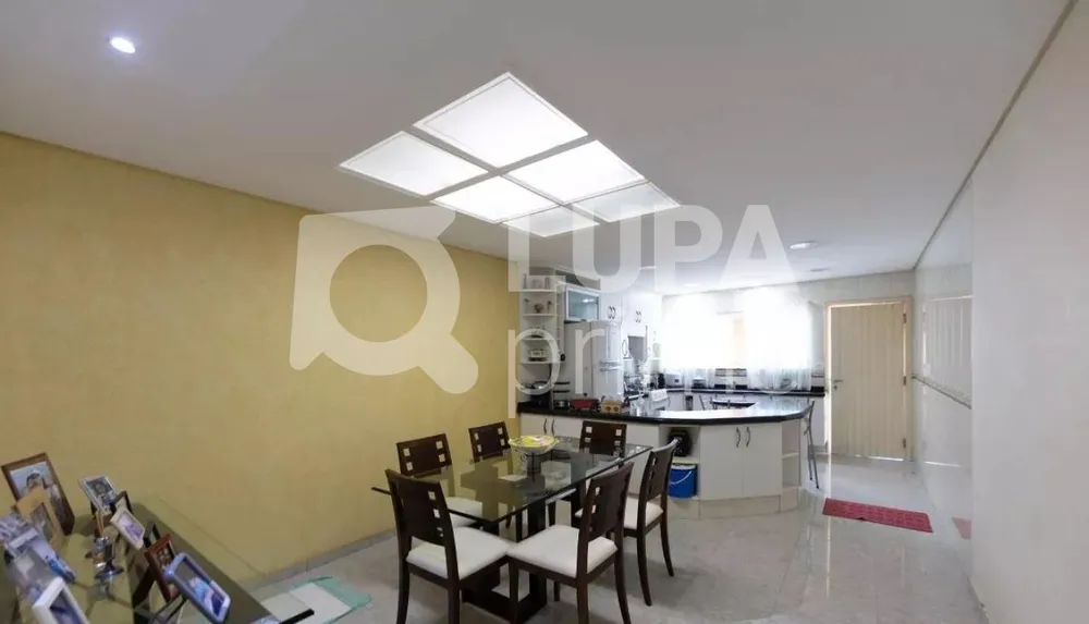 Casa, 3 quartos, 203 m² - Foto 10