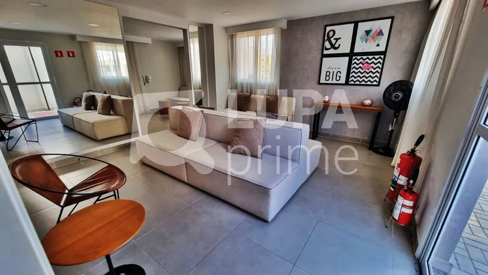 Apartamento, 2 quartos, 60 m² - Foto 6