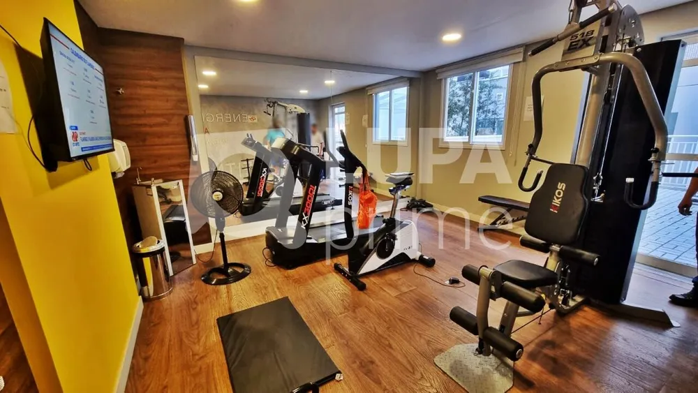 Apartamento, 2 quartos, 60 m² - Foto 3