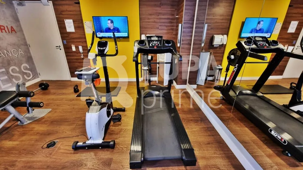 Apartamento, 2 quartos, 60 m² - Foto 9