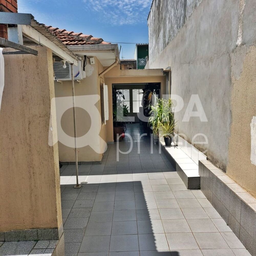 Casa à venda com 3 quartos, 135m² - Foto 12