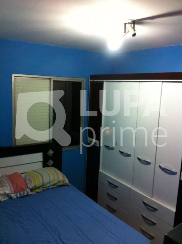 Apartamento à venda com 3 quartos, 80m² - Foto 3