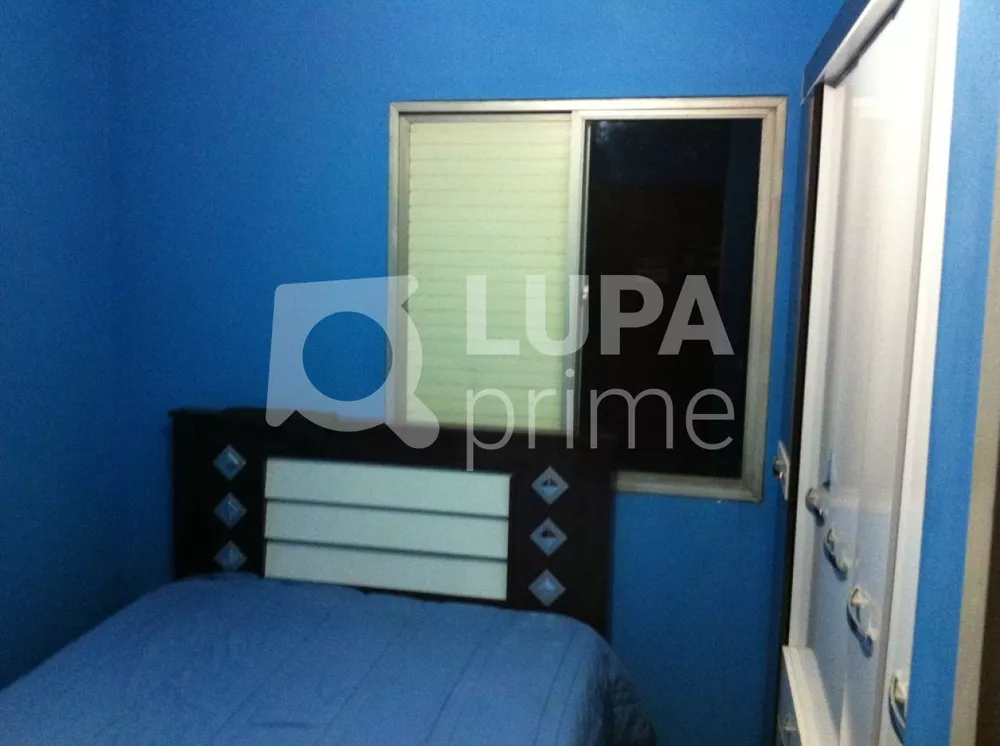 Apartamento à venda com 3 quartos, 80m² - Foto 4