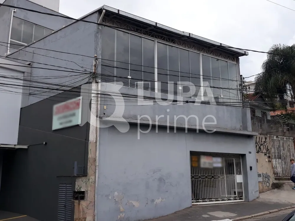 Loja-Salão, 228 m² - Foto 3
