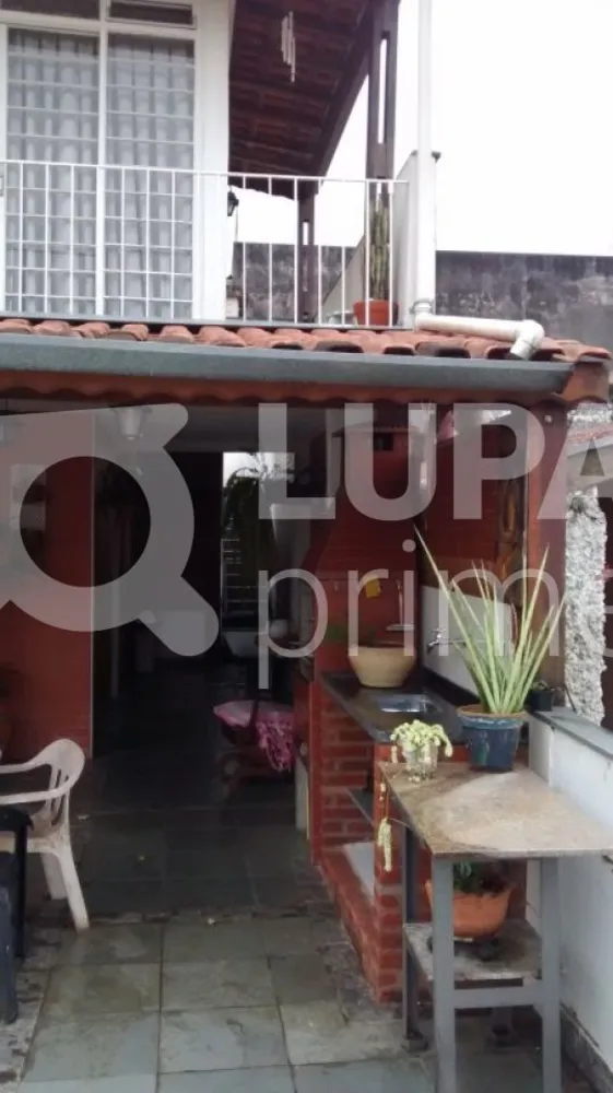 Casa, 3 quartos, 200 m² - Foto 5