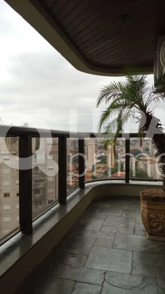 Apartamento, 3 quartos, 254 m² - Foto 2