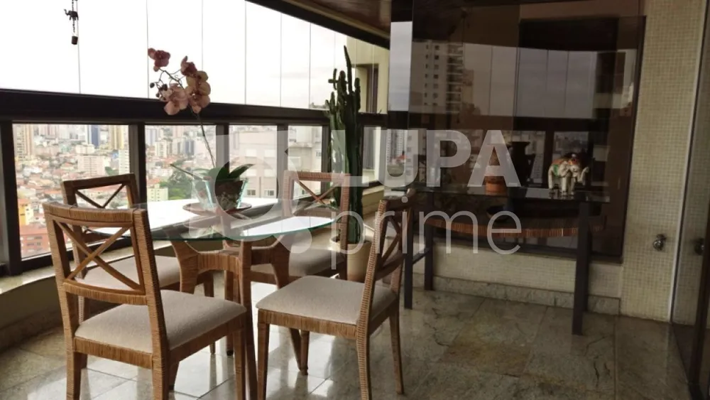 Apartamento, 3 quartos, 254 m² - Foto 16