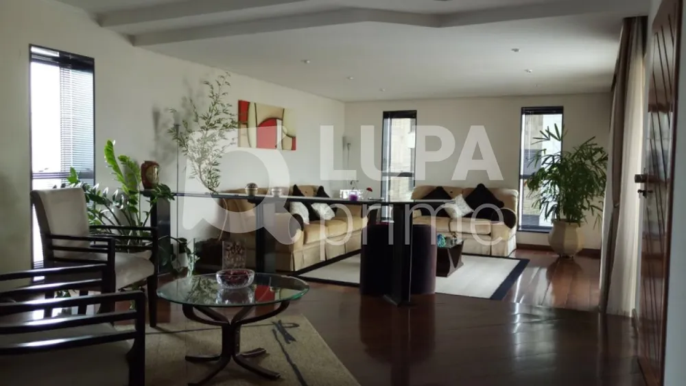 Apartamento, 3 quartos, 254 m² - Foto 11