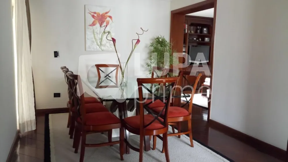 Apartamento, 3 quartos, 254 m² - Foto 10