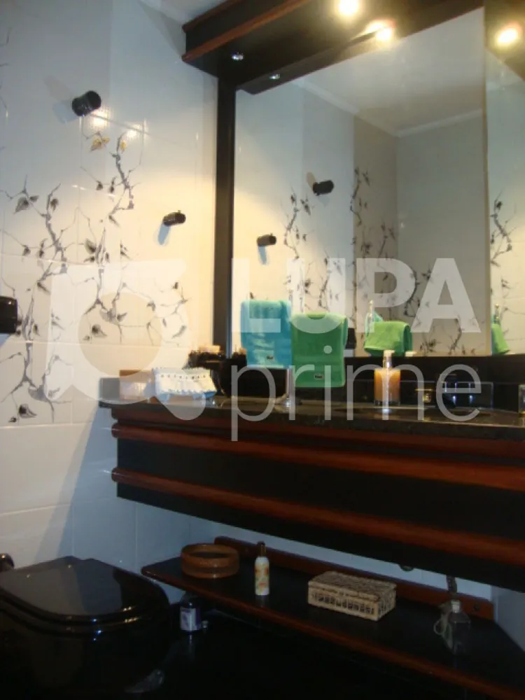 Apartamento, 3 quartos, 254 m² - Foto 4