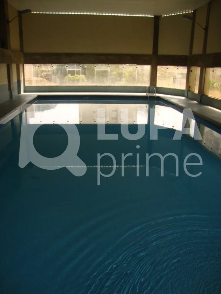 Apartamento, 3 quartos, 254 m² - Foto 13