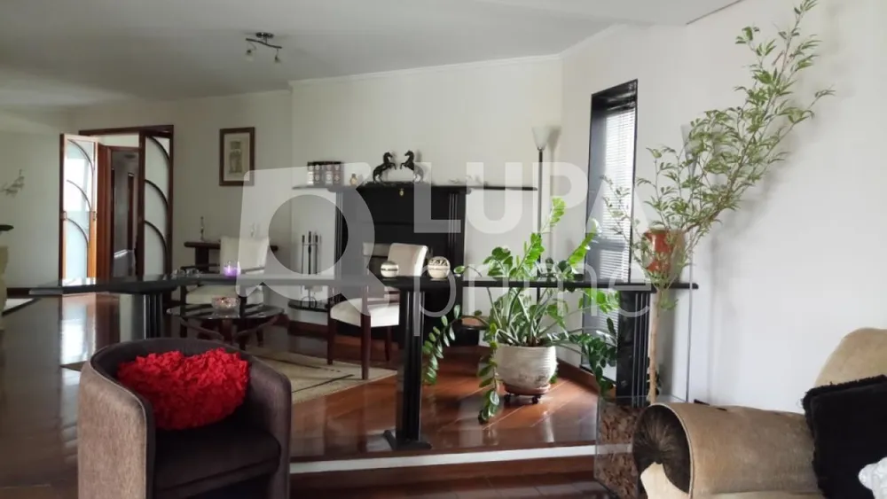 Apartamento, 3 quartos, 254 m² - Foto 14