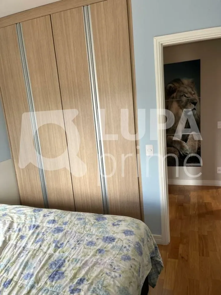 Apartamento, 3 quartos, 154 m² - Foto 6