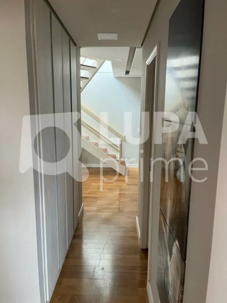 Apartamento, 3 quartos, 154 m² - Foto 1