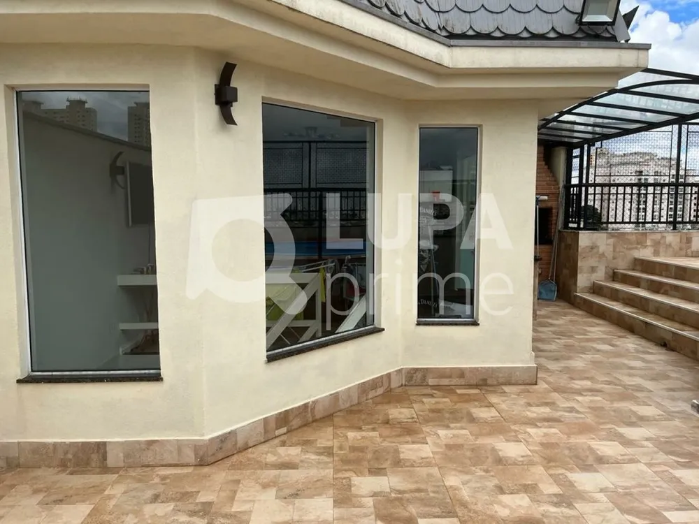 Apartamento, 3 quartos, 154 m² - Foto 3