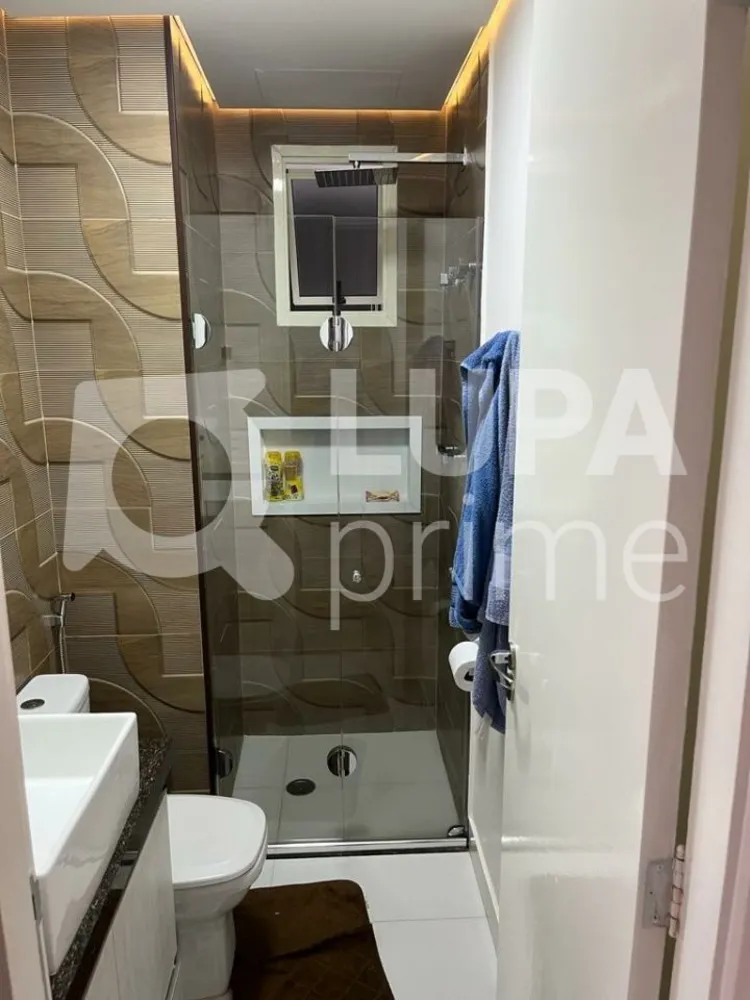 Apartamento, 3 quartos, 154 m² - Foto 4