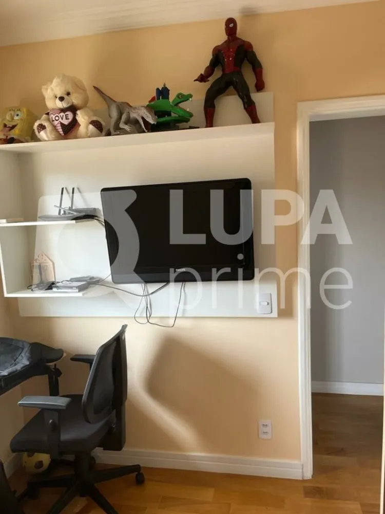 Apartamento, 3 quartos, 154 m² - Foto 8