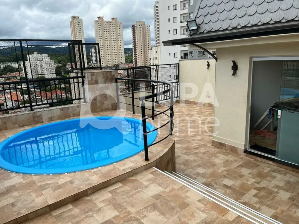 Apartamento, 3 quartos, 154 m² - Foto 5