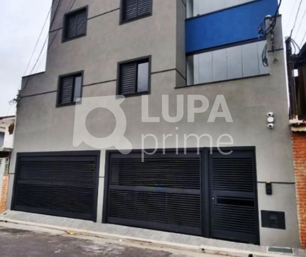 Apartamento, 2 quartos, 54 m² - Foto 7