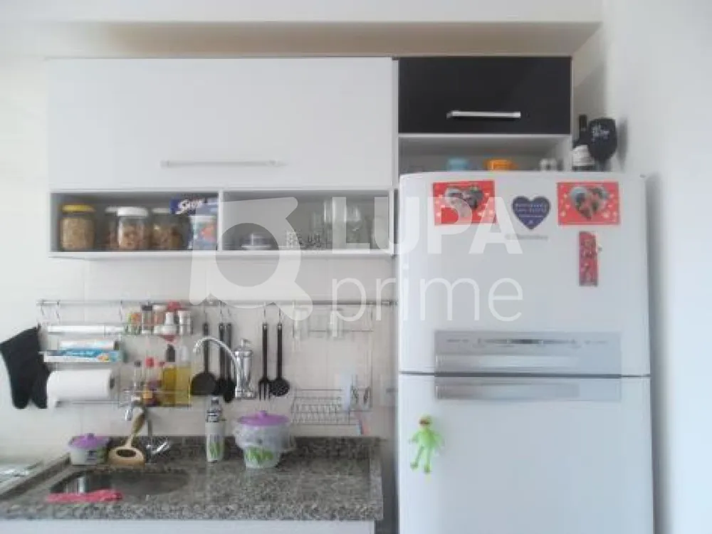 Apartamento, 2 quartos, 48 m² - Foto 1