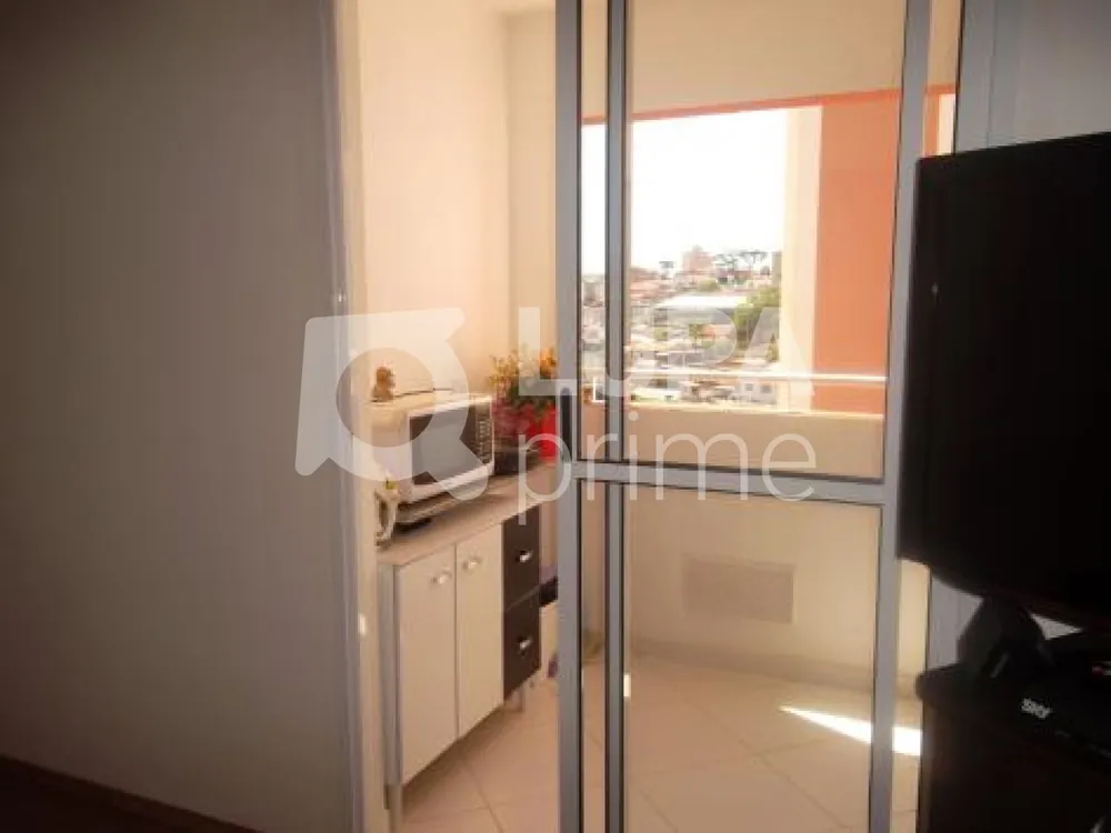 Apartamento, 2 quartos, 48 m² - Foto 9