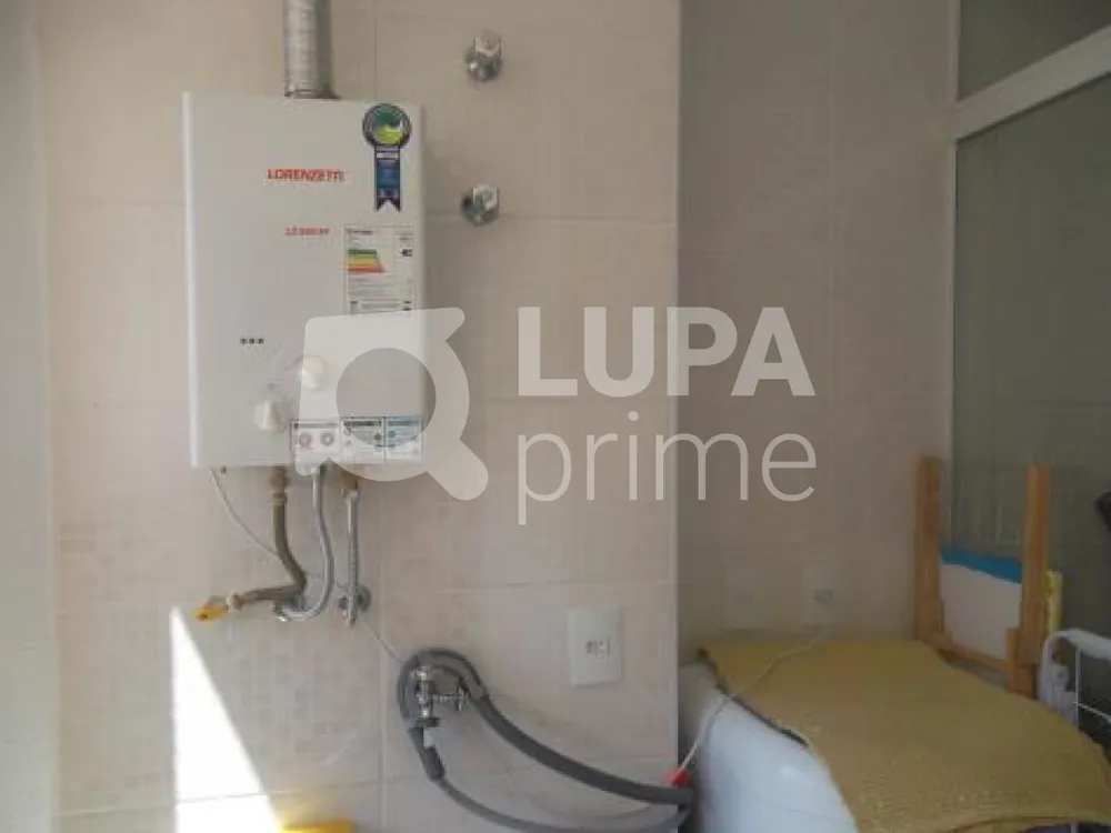 Apartamento, 2 quartos, 48 m² - Foto 4
