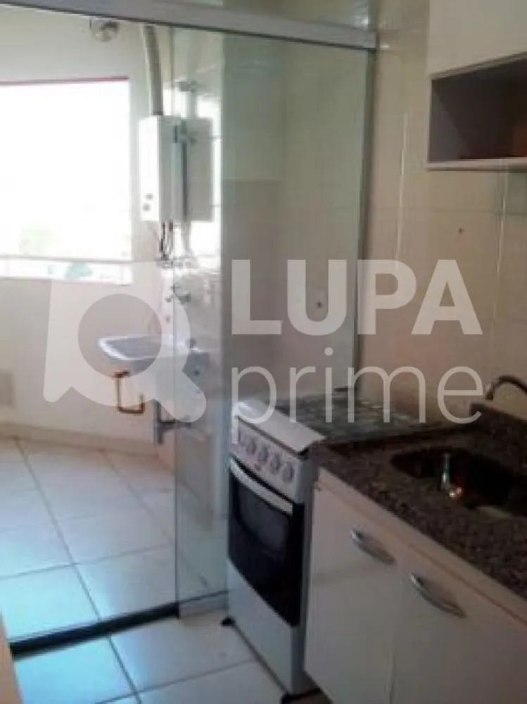 Apartamento, 2 quartos, 48 m² - Foto 12