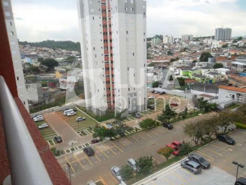 Apartamento, 2 quartos, 48 m² - Foto 11