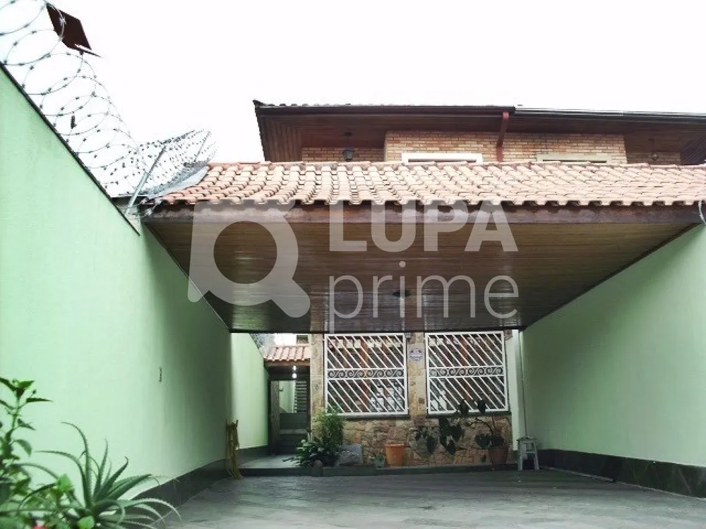 Casa, 3 quartos, 190 m² - Foto 11