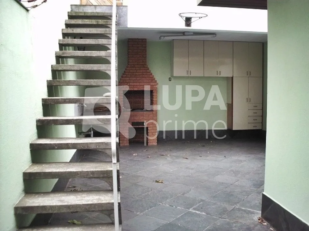 Casa, 3 quartos, 190 m² - Foto 12