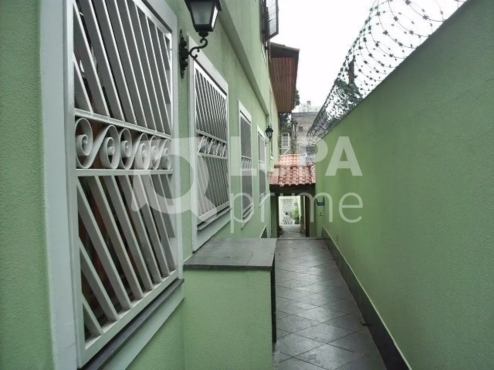 Casa, 3 quartos, 190 m² - Foto 3