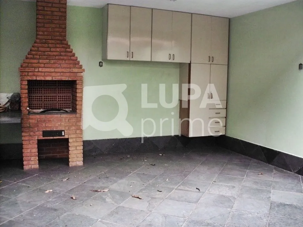 Casa, 3 quartos, 190 m² - Foto 6