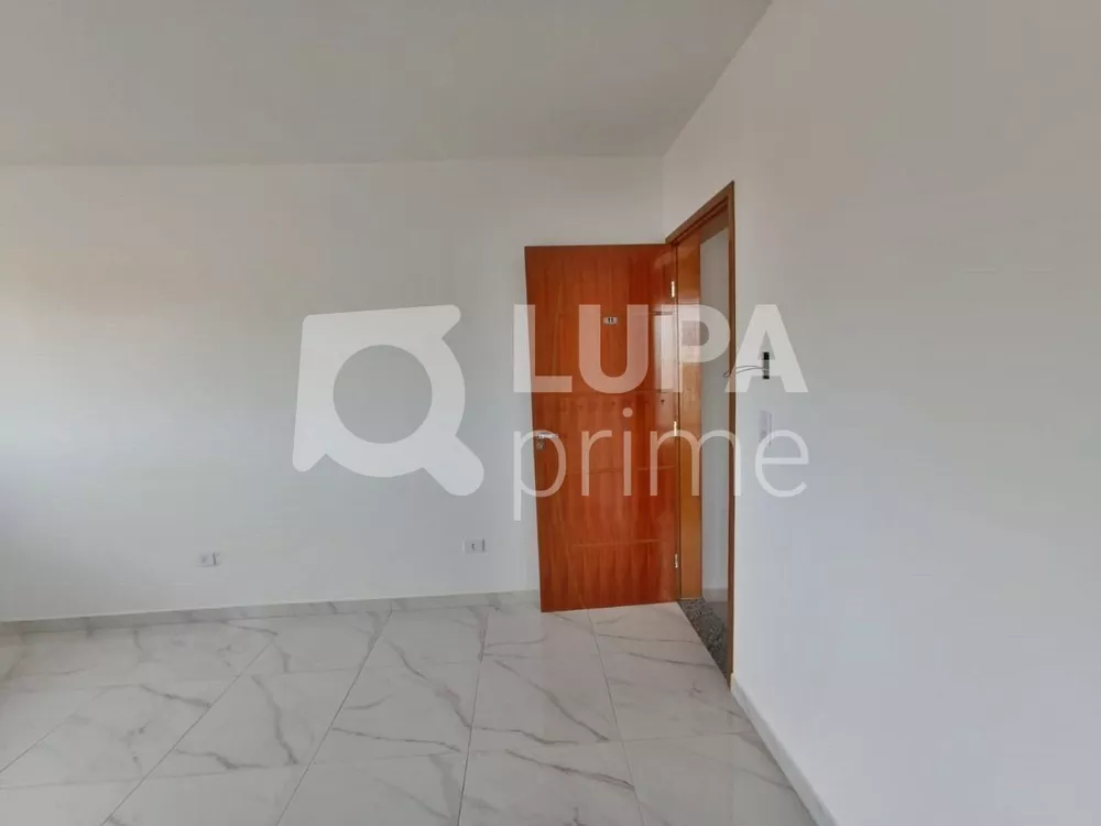 Apartamento à venda com 1 quarto, 27m² - Foto 3