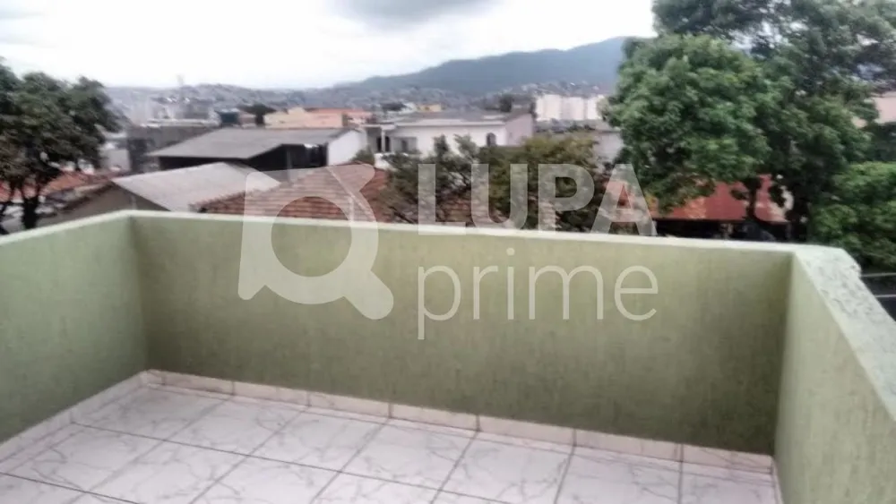 Casa, 5 quartos, 200 m² - Foto 2