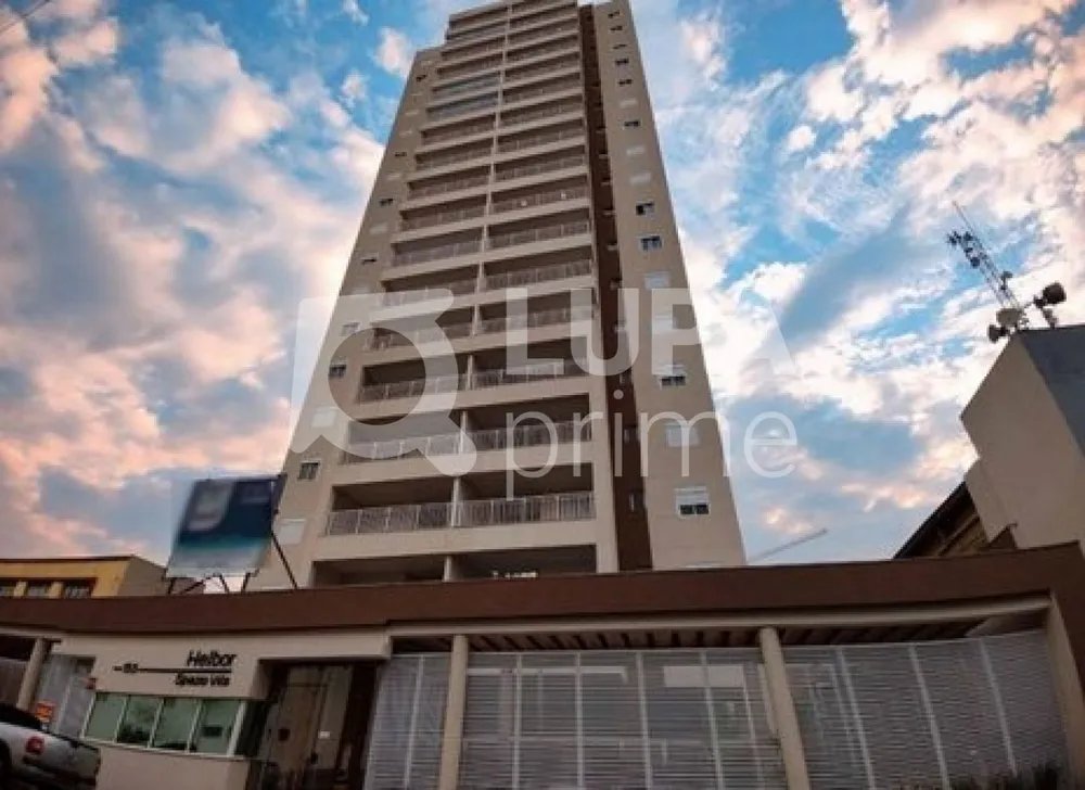 Apartamento, 3 quartos, 82 m² - Foto 6