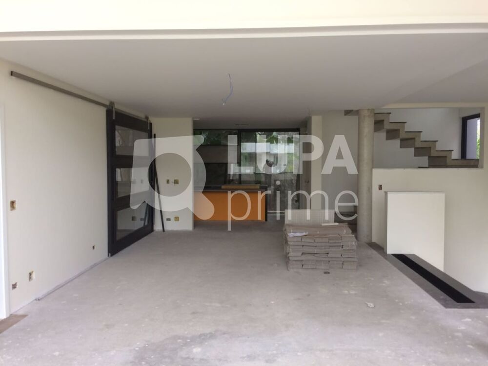 Casa, 4 quartos, 490 m² - Foto 2
