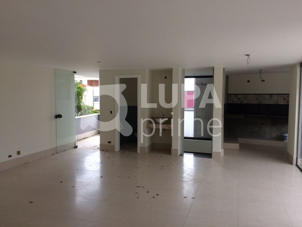 Casa, 4 quartos, 490 m² - Foto 3