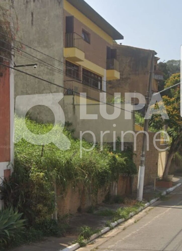 Terreno, 313 m² - Foto 1