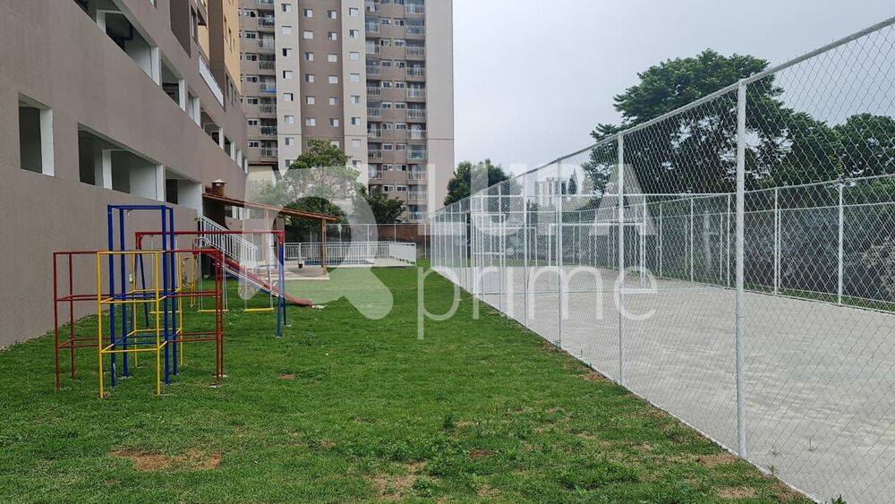 Apartamento à venda com 2 quartos, 53m² - Foto 4