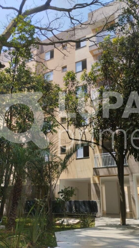 Apartamento à venda com 2 quartos, 53m² - Foto 2