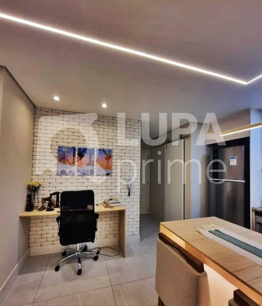Apartamento, 2 quartos, 57 m² - Foto 9