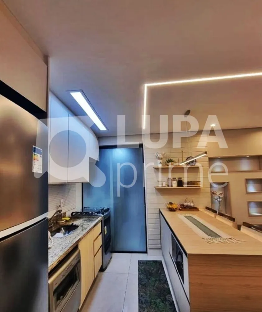 Apartamento, 2 quartos, 57 m² - Foto 11