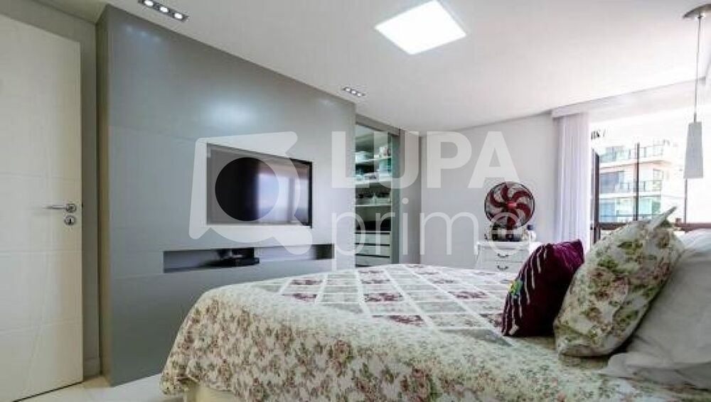 Apartamento, 4 quartos, 510 m² - Foto 4