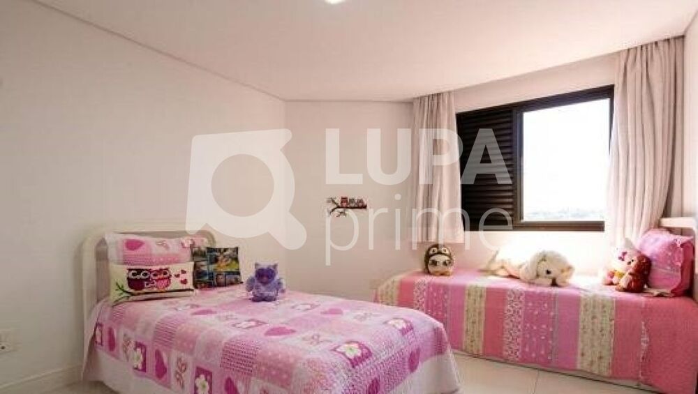 Apartamento, 4 quartos, 510 m² - Foto 5