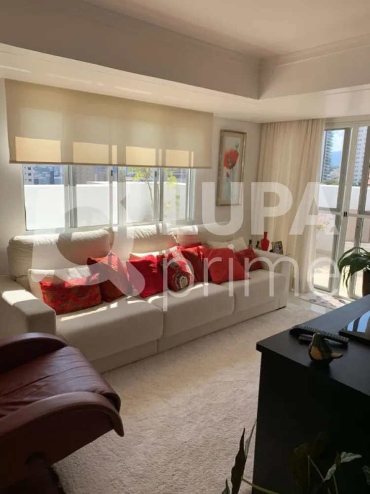 Apartamento, 3 quartos, 150 m² - Foto 1