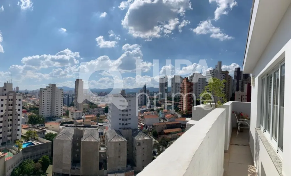 Apartamento, 3 quartos, 150 m² - Foto 2