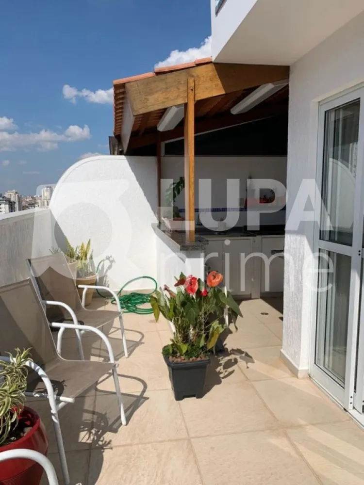 Apartamento, 3 quartos, 150 m² - Foto 7